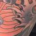 Tattoos - KOI AND DRAGON - 65098